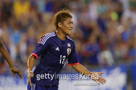 일본, 잠비아에 4-3 역전승...A매치 5연승 행진