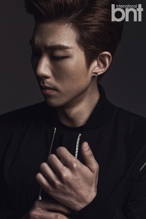 제국의아이들 케빈 "처음 숙소생활, 걱정 많았다"                                                                                                                                          