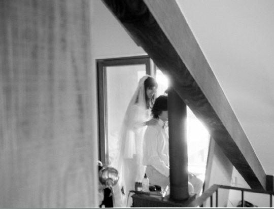  이효리-이상순 결혼, 긴장되고 떨리는 마음                                                                                                                                                         