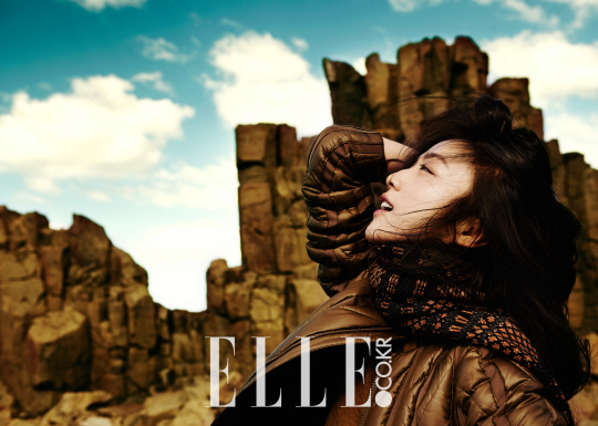 탕웨이, 김태용 감독과의 스웨덴 여행 비하인드 스토리 공개                                                                                                                                                