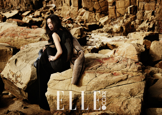 탕웨이, 청순미 폭발 여신미모 '감탄'                                                                                                                                                     