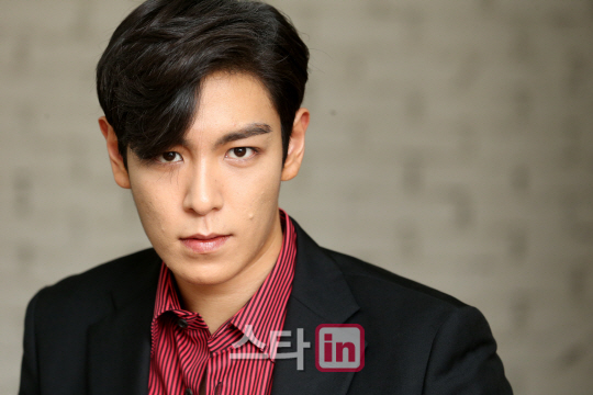 '타짜' 대길 역 맡은 최승현                                                                                                                                                              