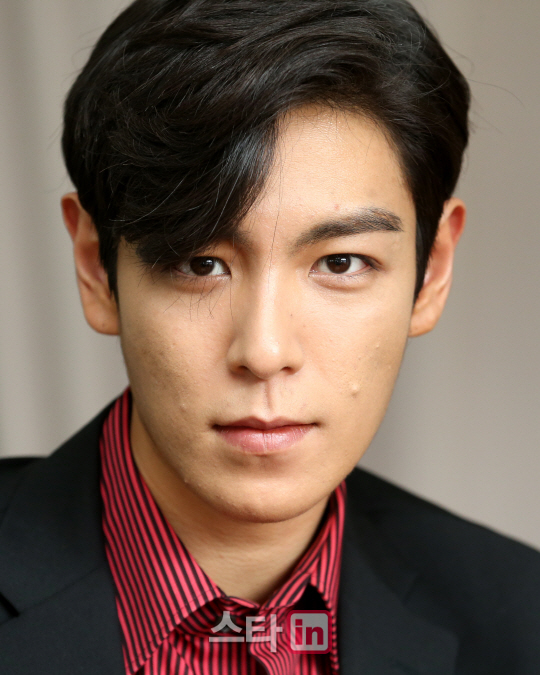 '타짜: 신의 손' 대길 역 맡은 최승현                                                                                                                                                     