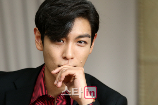 영화 '타짜'에서 열연 펼친 최승현                                                                                                                                                        