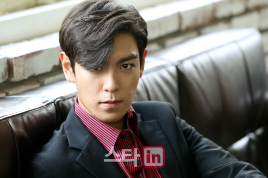 최승현 '타짜의 눈빛'                                                                                                                                                                    