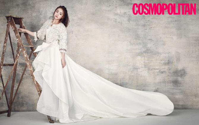 손연재, 여인의 향기 `물씬`                                                                                                                                                                        