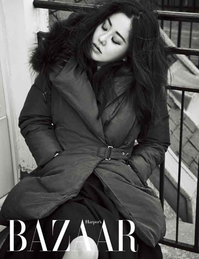 `사업가 변신` 고현정, 자체발광 미모                                                                                                                                                               