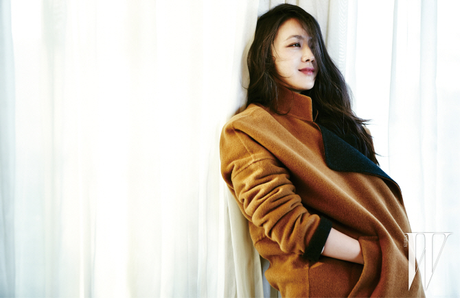 탕웨이, "'황금시대'는 시간이 지날수록 가치가 더해질 작품"                                                                                                                           