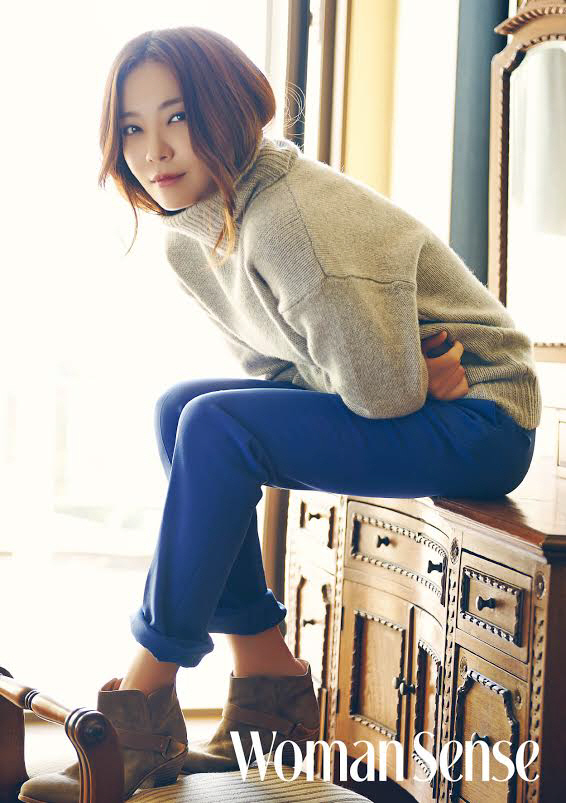  "박선영, 오랜 공백? 변치않는 미모에 박수가 절로"                                                                                                                                       