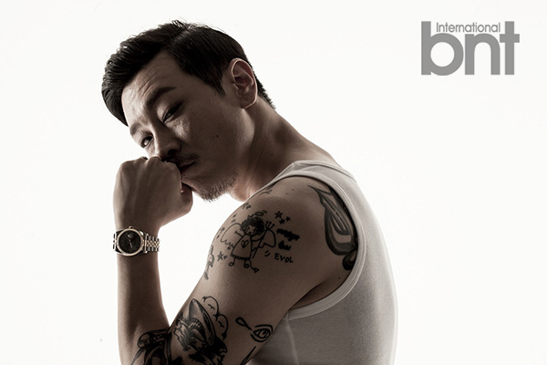 '쇼미더머니3' 준우승자 바스코 "요즘 인기 실감한다"                                                                                                                                  