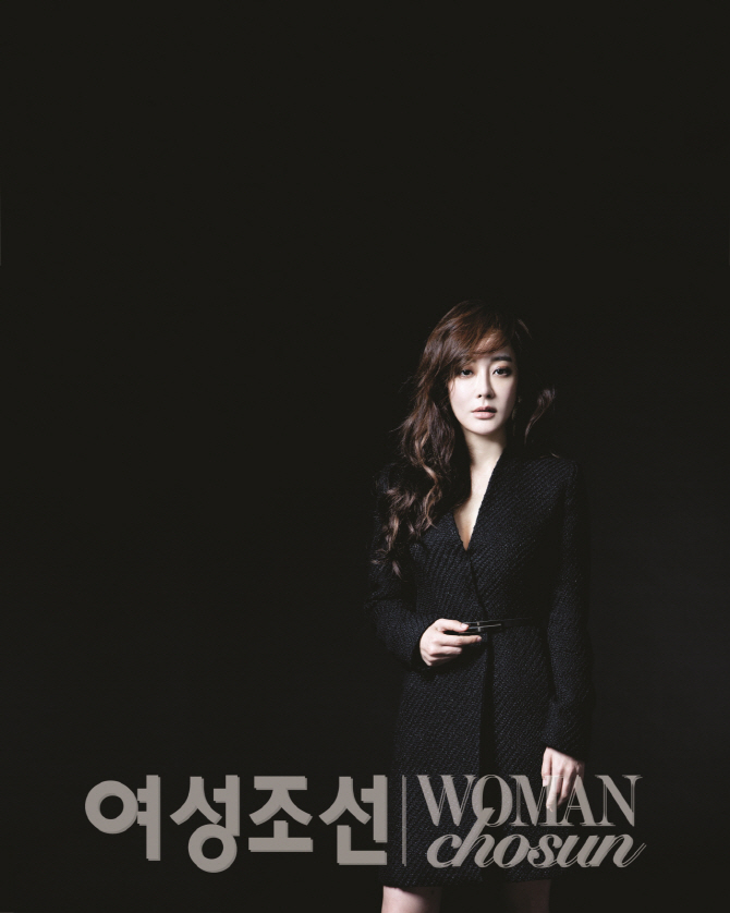 김혜은, 시간이 갈수록 완성되는 미모                                                                                                                                                               