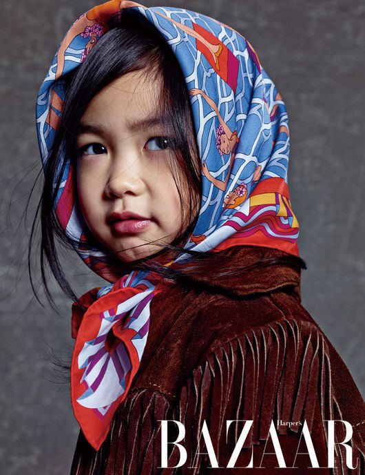 이하루, 올해 여섯살 된 보헤미안.. 자유로운 영혼 제대로 보여줬다                                                                                                                                         