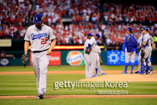 "커쇼·류현진 등 작년부상 무시 못해, 보험 필요" -MLB