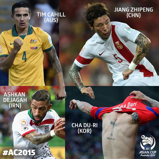 `차두리` AFC 선정 최고의 베스트 드레서?                                                                                                                                                                 