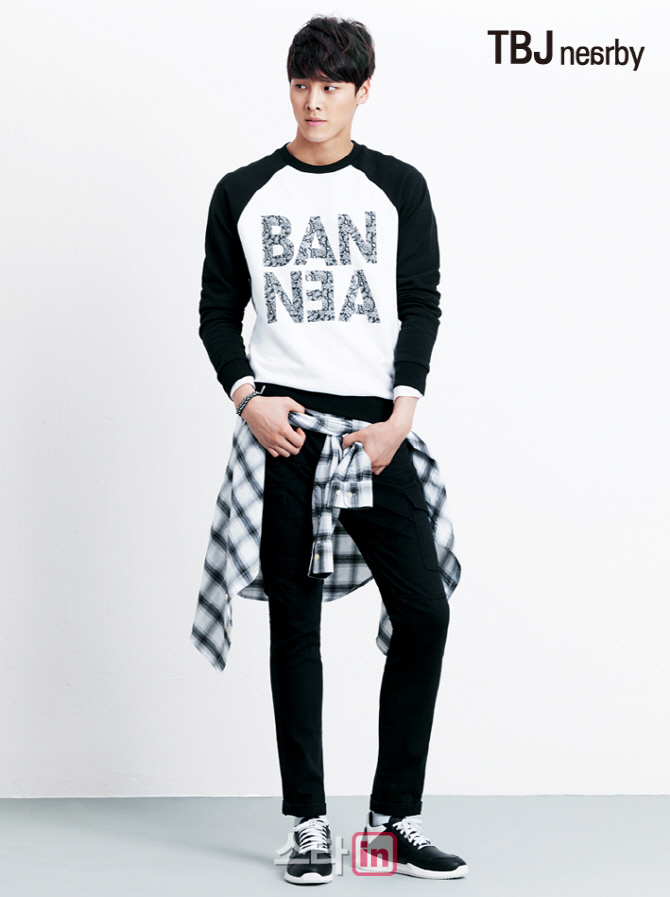 이태환, 끝이 안보이는 다리 길이                                                                                                                                                                   