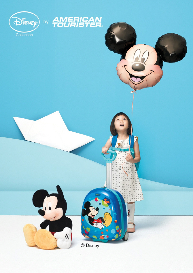 추사랑 "내 사랑 미키마우스"                                                                                                                                                             