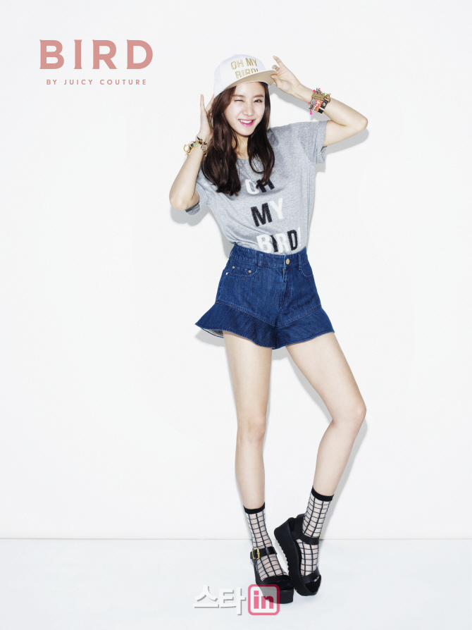 한그루 여친룩 화보 공개-3                                                                                                                                                                         