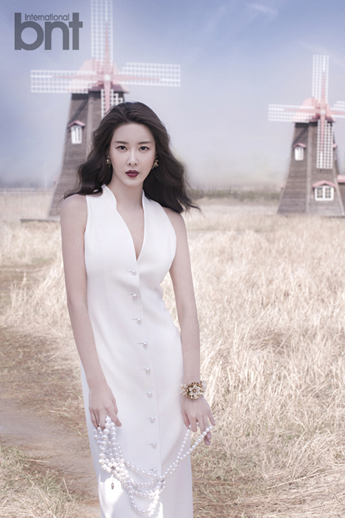  장미인애, 프로포폴 사건 후 첫 행보는 패션 디자이너                                                                                                                                               