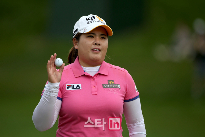 한국 낭자군, LPGA 시즌 최다승 타이 기록 도전
