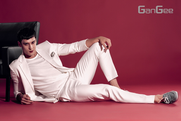  줄리엔 강 "정겨운과 격투기 대결하고파"                                                                                                                                                 