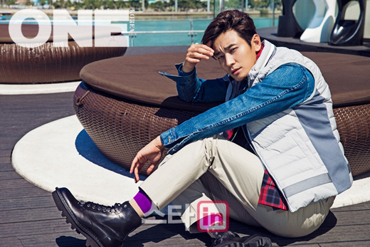 주지훈 "지성, 촬영장 안에서나 밖에서나 진짜 좋은 형"                                                                                                                                    