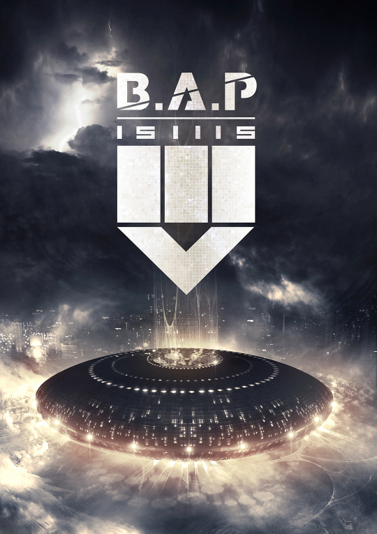 B.A.P, 1년9개월 만에 활동 재개…11월15일 컴백 쇼케이스