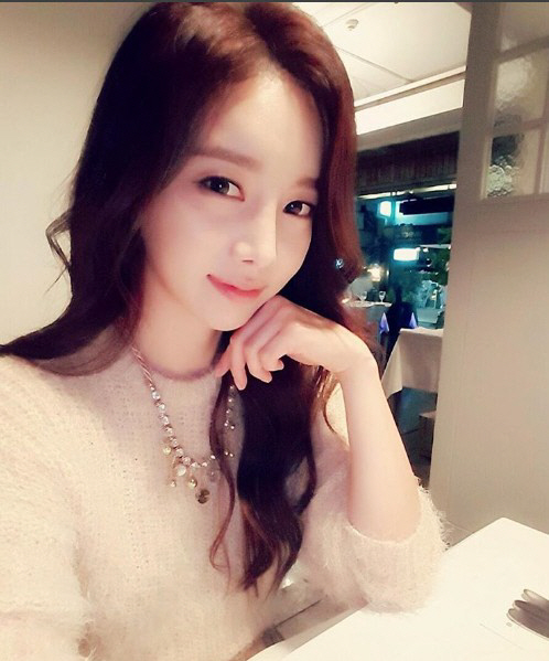 '화려한 유혹' 한소영, 누구를 닮았더라~                                                                                                                                                  