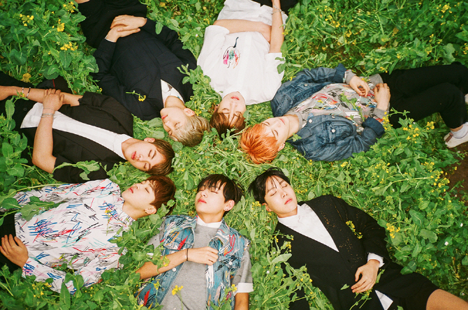 방탄소년단, 'MTV EMA 2015' 월드 와이드 액트 한국 대표 선정