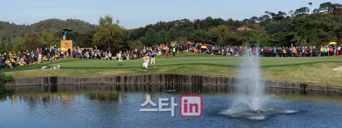 '지옥 시드전' 면죄부=상금랭킹 60위..KLPGA 서바이벌 게임