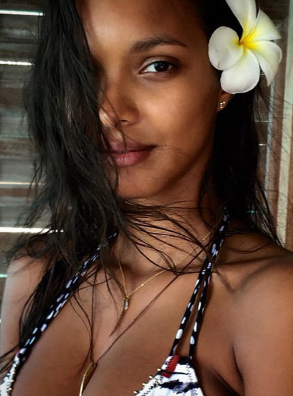 모델 라이스 리베이로 part3, 청순+섹시                                                                                                                                                             