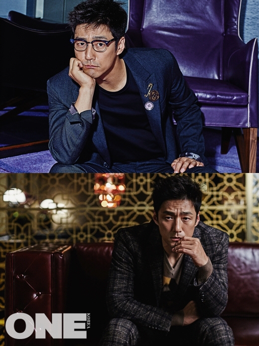 지진희, 여심 녹이는 눈빛                                                                                                                                                                          