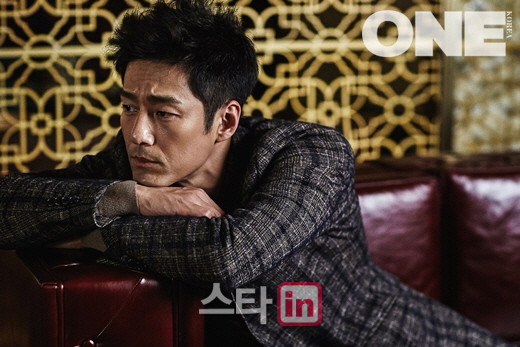지진희 "김현주와의 호흡, 말할 것도 없다"                                                                                                                                                