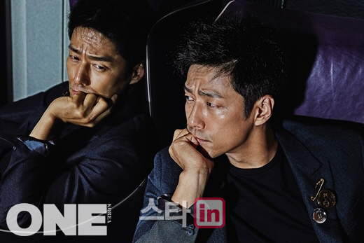 지진희 "수지와 작품하면 좋을 것 같다..워낙 예쁜 배우"                                                                                                                                   