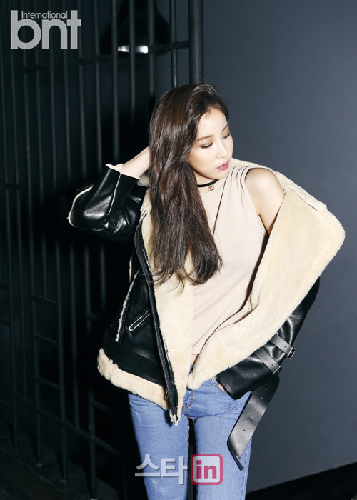 김주리 "나는 작품을 고를만한 위치가 아니다"                                                                                                                                             