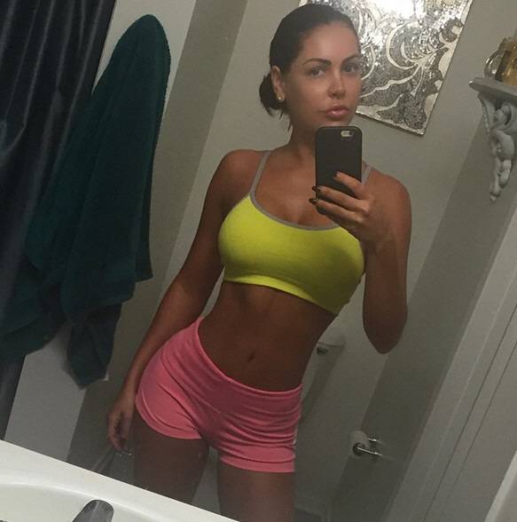 제시카 크리본 part3, 원색이라 더 섹시                                                                                                                                                             