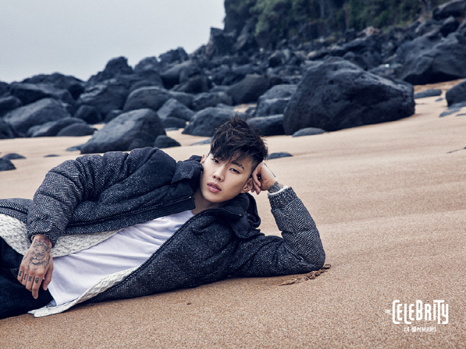 박재범, 여심 녹이는 섹시한 눈빛                                                                                                                                                                   