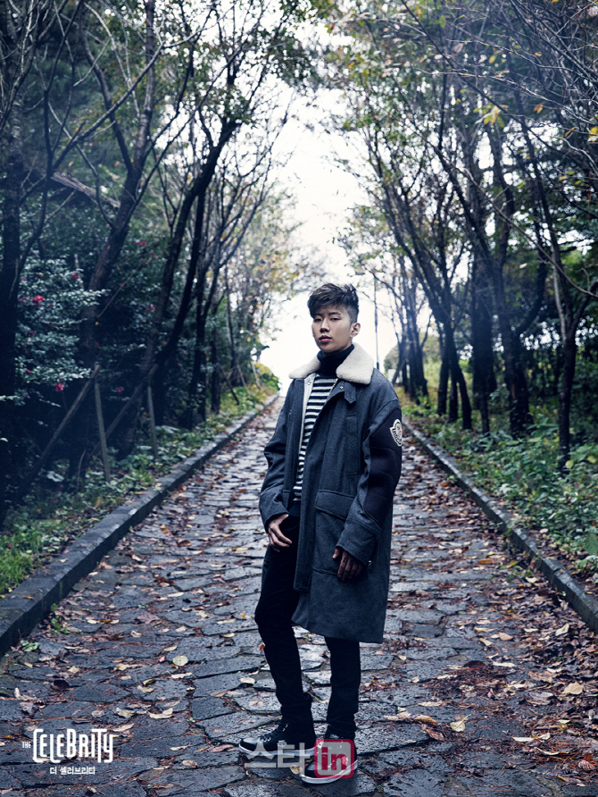 박재범 "내가 하고 싶었던 앨범이기에 후회 없어"                                                                                                                                          