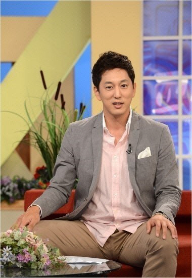 한석준 아나, JTBC '코드'로 프리 후 예능 시험대