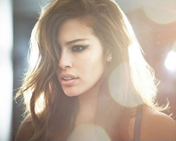 애슐리 그레이엄 pt3 '화사한 미모'                                                                                                                                                       