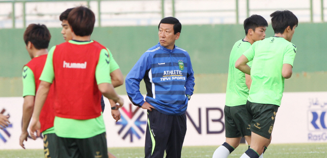 '빈즈엉 원정' 전북 현대, 승점 3점 이상 성과 노린다