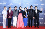 이민호, '제6회 베이징 국제 영화제' 참석 '빛나는 미소'                                                                                                                               
