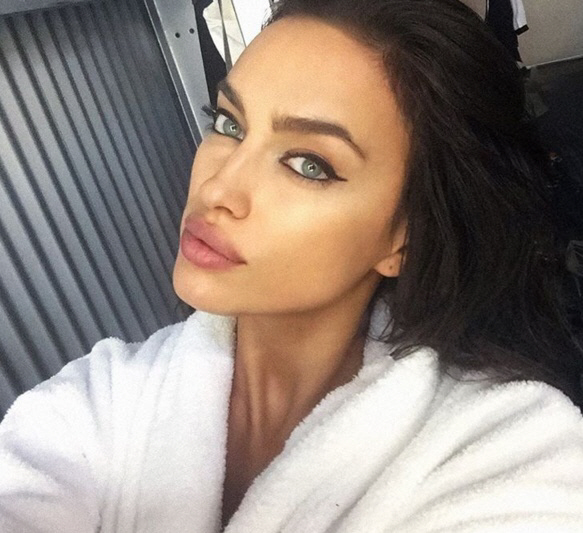 이리나 셰이크 part3, 안젤리나 졸리 닮았는데?                                                                                                                                                      