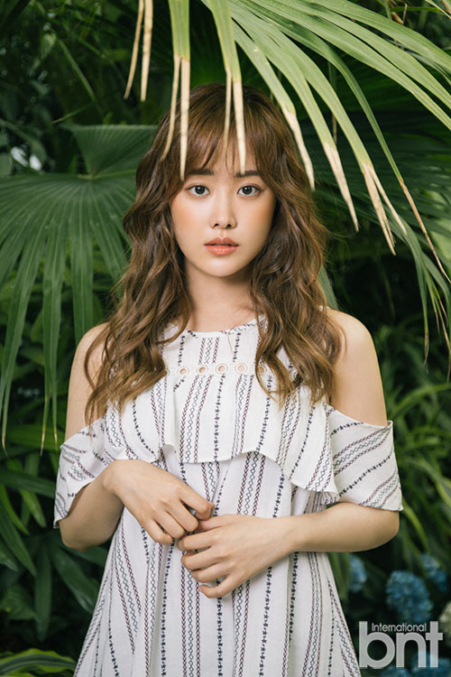 시크릿 송지은 "수 없이 연기 오디션 봤지만 모두 떨어져"                                                                                                                                        