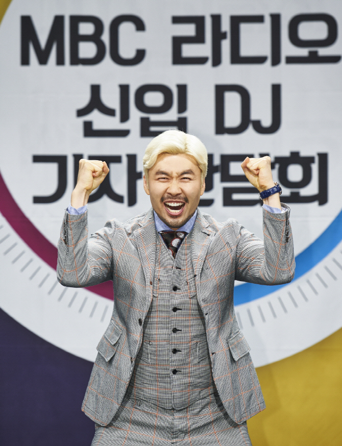 ‘MBC라디오’ 노홍철 “전임DJ 전현무, 다시 앉히겠다”