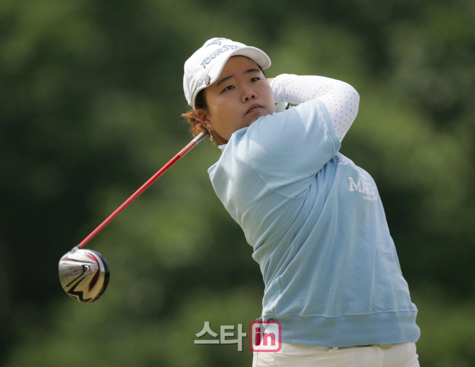 안선주, JLPGA 무대 통산 21승째 달성