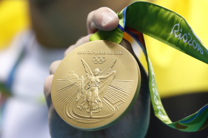 한국, 역대 하계올림픽 메달 수 250개 넘었다