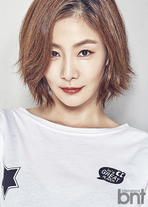 박효주 "로맨스 작품 원해, 부드럽고 사람 냄새나는 역할 연기하고파"                                                                                                                       