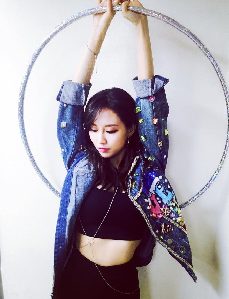 페이, 후프 여신                                                                                                                                                                                   