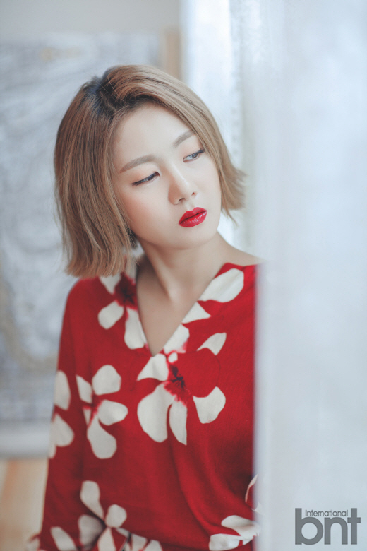 박나래 "내 이름 건 메인 프로 만드는 게 목표, 스스로 당당해질 수 있는 일"                                                                                                                