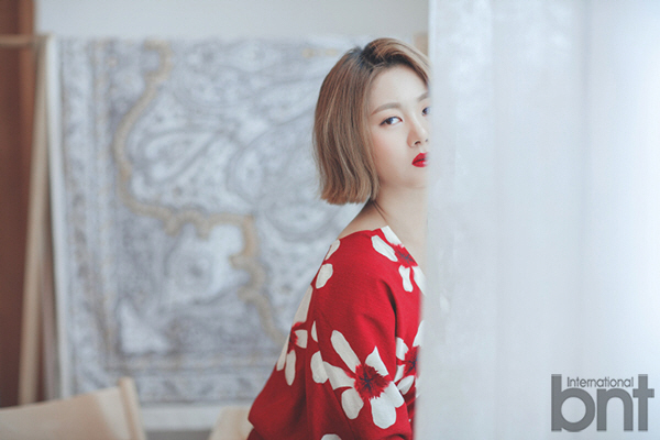 박나래 "여러 가지 분장 중 최고는 마동석, 당사자도 인정해줘 뿌듯해"                                                                                                                            